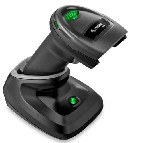 картинка Сканер штрих-кода Zebra DS2278-SR чёрный от интернет-магазина itsklad.kz