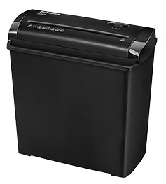 картинка Шредер Fellowes® Powershred® P-25S, DIN P-1, 7 мм, 5лст, 11 лтр.,	 от интернет-магазина itsklad.kz