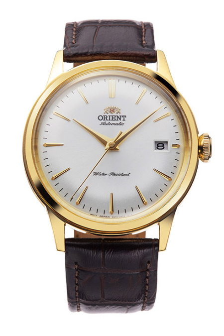 картинка Часы механические Orient Classic RA-AC0M01S30B от интернет-магазина itsklad.kz