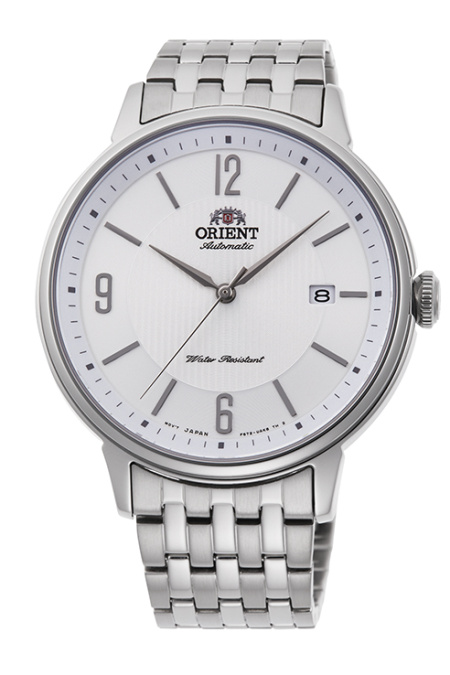 картинка Часы механические Orient Contemporary RA-AC0J10S10B от интернет-магазина itsklad.kz