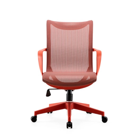 картинка Офисное кресло Sihoo M77C-101 красный от интернет-магазина itsklad.kz