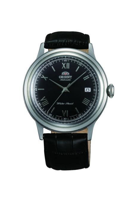картинка Часы механические Orient Classic FAC0000AB0 от интернет-магазина itsklad.kz