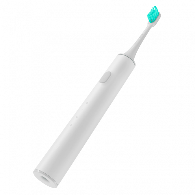 картинка Электрическая зубная щетка Xiaomi Mi Electric Toothbrush NUN4008GL от интернет-магазина itsklad.kz