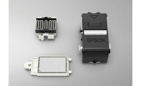картинка Набор для прочистки печатающей головки Epson C13S092001 SURECOLOR SC-F2000 от интернет-магазина itsklad.kz