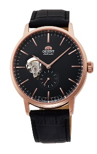 картинка Часы механические Orient Contemporary RA-AR0103B30B от интернет-магазина itsklad.kz