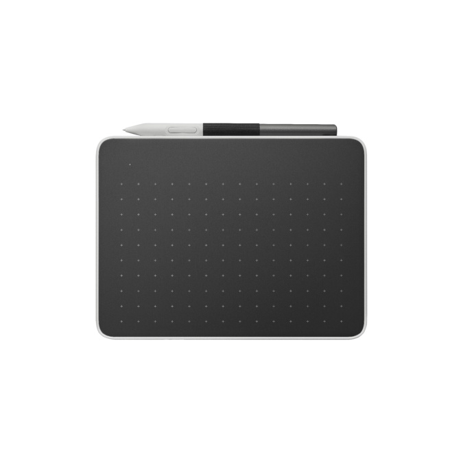 картинка Графический планшет Wacom One pen tablet small N от интернет-магазина itsklad.kz