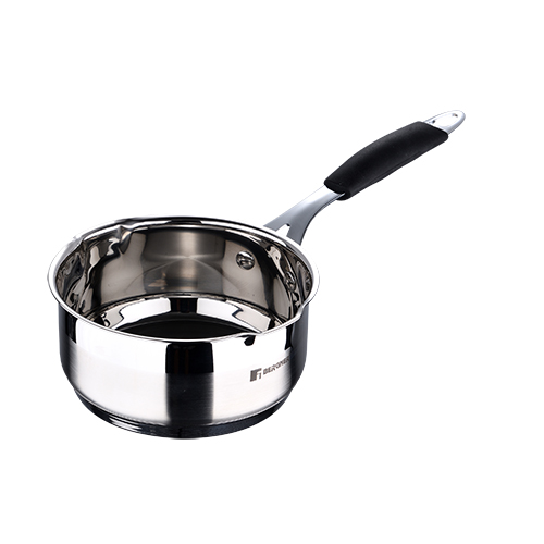 картинка Ковш Bergner Midnight BG BG-32081-MM 16x7.5 cm от интернет-магазина itsklad.kz