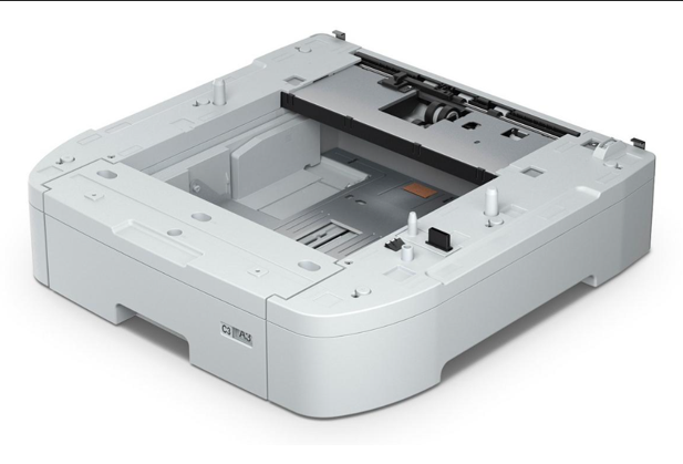 картинка Дополнительный лоток загрузки бумаги Epson на 500 листов для Epson WorkForce Pro WF-C869RDTWF (RIPS) от интернет-магазина itsklad.kz