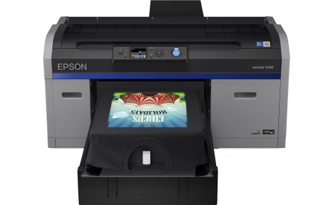 картинка Плоттер Epson SureColor SC-F2100 (5 цветов) от интернет-магазина itsklad.kz