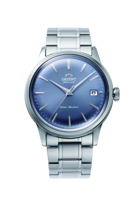 картинка Часы механические Orient Classic RA-AC0M10L30B от интернет-магазина itsklad.kz