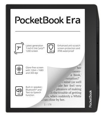 картинка Электронная книга PocketBook PB700-U-16-WW от интернет-магазина itsklad.kz