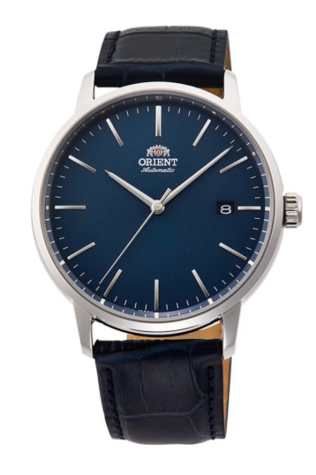 картинка Часы механические Orient Contemporary RA-AC0E04L30B от интернет-магазина itsklad.kz