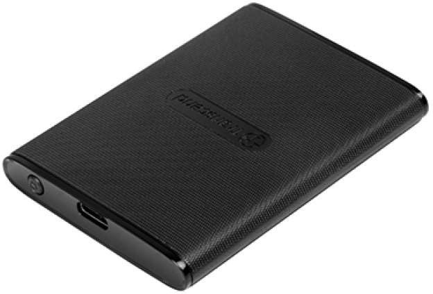 картинка Жесткий диск SSD внешний 500GB Transcend TS500GESD270C от интернет-магазина itsklad.kz