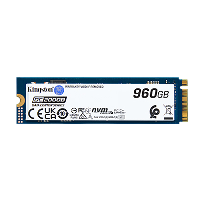 картинка Жесткий диск SSD 960GB Kingston SEDC2000BM8/960G от интернет-магазина itsklad.kz