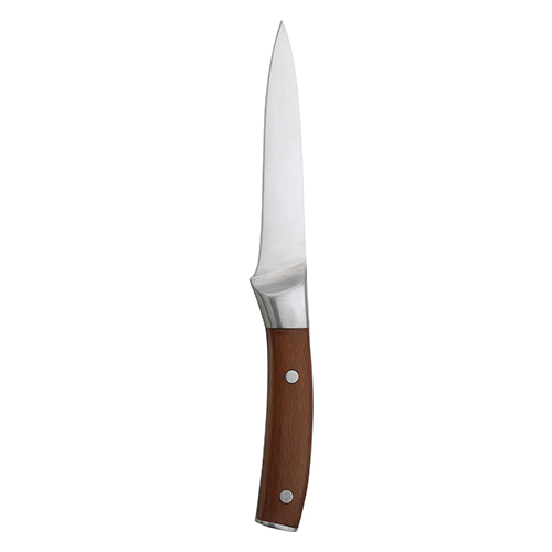 картинка Нож универсальный Bergner Wolfsburg BG BG-39164-BR 12,5 cm  от интернет-магазина itsklad.kz