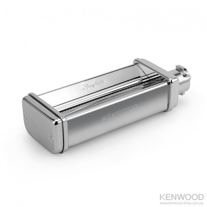 картинка Насадка для кухонной машины Kenwood KAX984 (Для спагетти) от интернет-магазина itsklad.kz