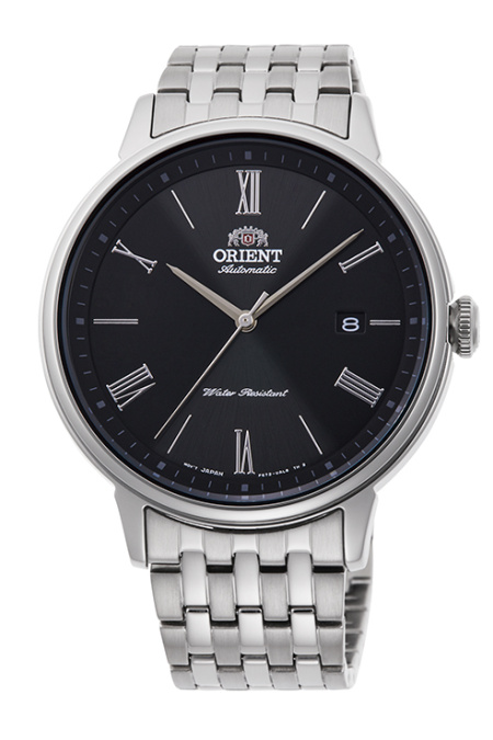 картинка Часы механические Orient Contemporary RA-AC0J02B30B от интернет-магазина itsklad.kz