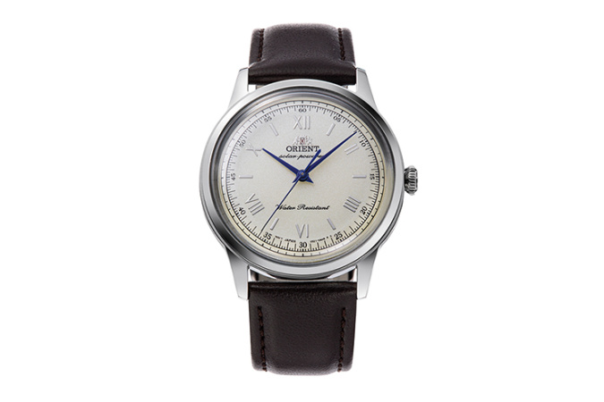 картинка Часы аналоговые кварцевые Orient RA-WK0003G10B от интернет-магазина itsklad.kz