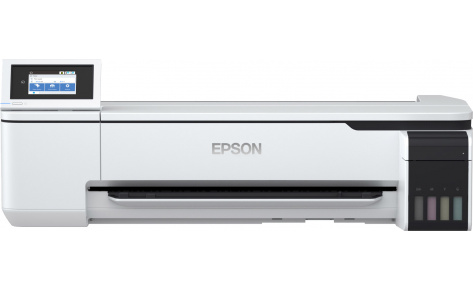 картинка Плоттер Epson SureColor SC-T3100X от интернет-магазина itsklad.kz