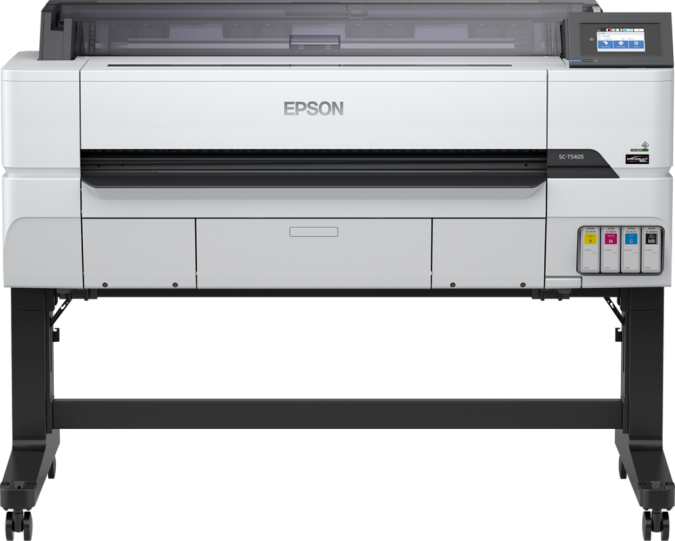 картинка Плоттер Epson SureColor SC-T5405 от интернет-магазина itsklad.kz
