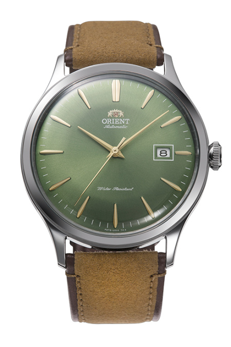 картинка Часы механические Orient Classic RA-AC0P01E30B (Bambino) от интернет-магазина itsklad.kz