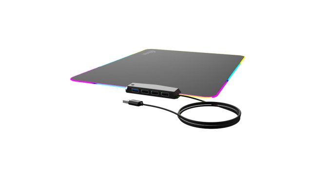 картинка Коврик для мышки игровой Ritmix MPD-440 от интернет-магазина itsklad.kz