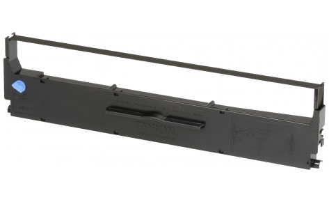 картинка Риббон-картридж Epson C13S015637 LX350/LX300 от интернет-магазина itsklad.kz