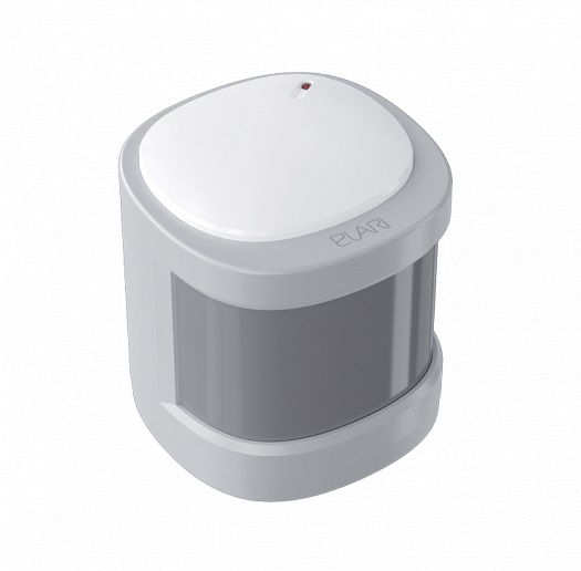 картинка Умный датчик движения ELARI Smart Motion белый от интернет-магазина itsklad.kz