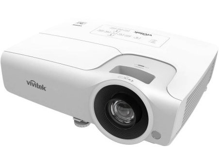 картинка Проектор универсальный Vivitek DX273 от интернет-магазина itsklad.kz
