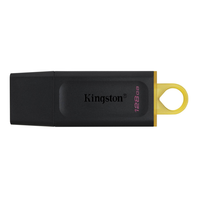 картинка USB Флеш 128GB 3.2 Kingston DTX/128GB от интернет-магазина itsklad.kz