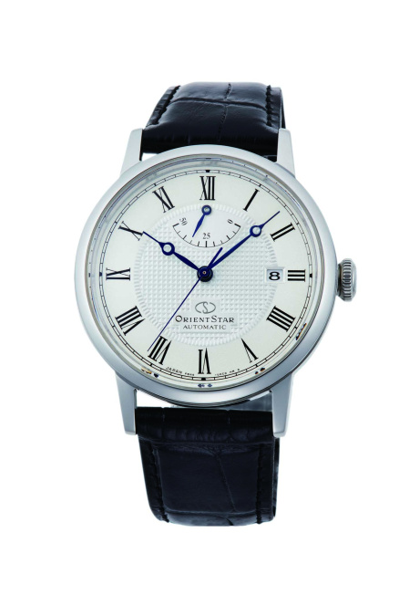 картинка Часы механические Orient Star Classic RE-AU0002S00B от интернет-магазина itsklad.kz