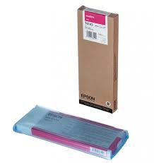 картинка Картридж Epson C13T614300 SP-4450 пурпурный от интернет-магазина itsklad.kz