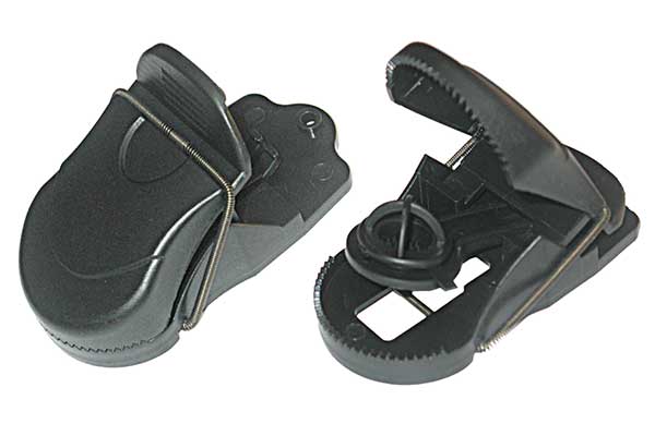 картинка Мышеловка ATMT 6711-2 в блистере от интернет-магазина itsklad.kz