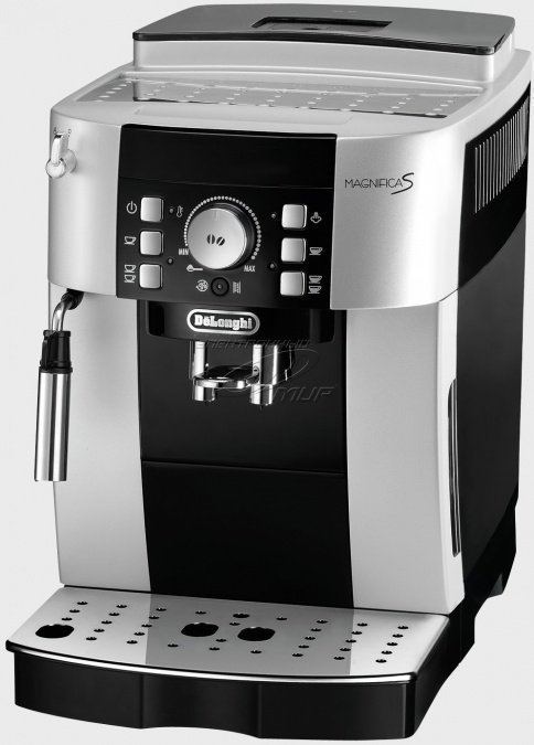 картинка Кофемашина DeLonghi ECAM 21.117.SB серебро* от интернет-магазина itsklad.kz