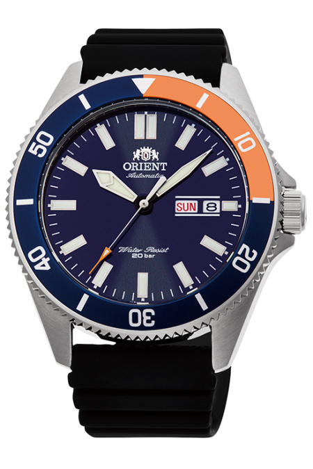 картинка Часы механические Orient Sport RA-AA0916L19B от интернет-магазина itsklad.kz