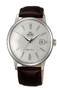картинка Часы механические Orient Classic FAC00005W0 от интернет-магазина itsklad.kz