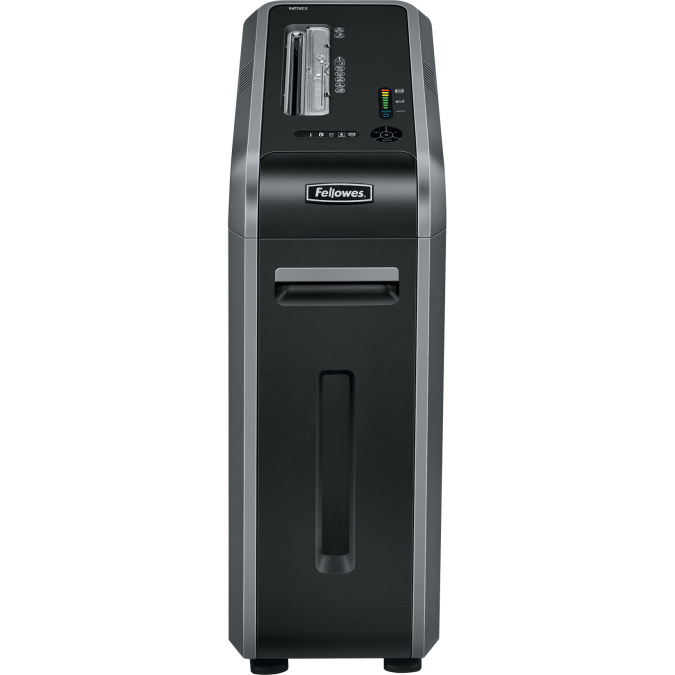 картинка Шредер Fellowes® Powershred® 125CI shredder (cross cut) 230V EU - DI от интернет-магазина itsklad.kz