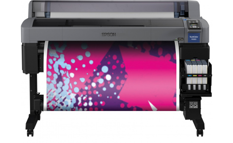 картинка Плоттер Epson SureColor SC-F6300 (HDK) от интернет-магазина itsklad.kz