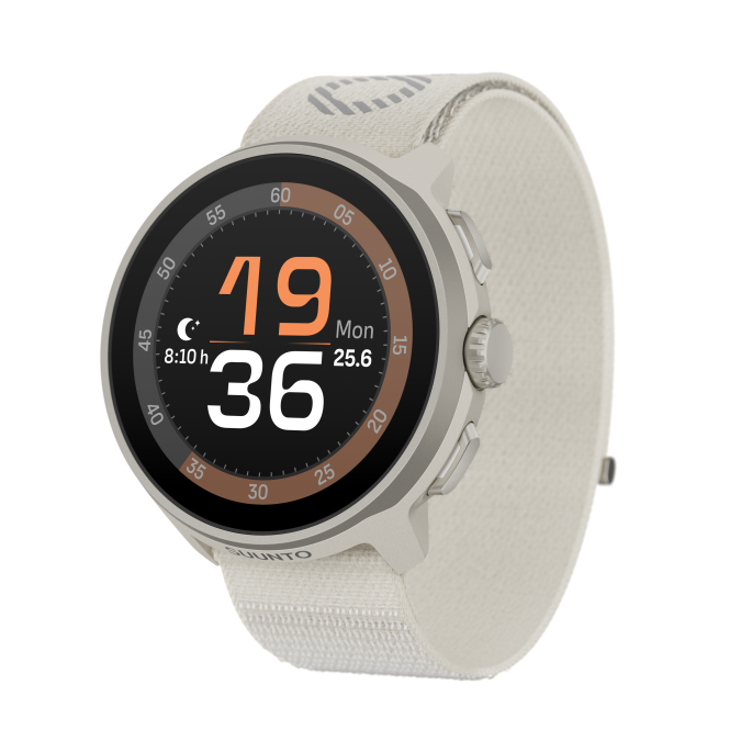 картинка Часы спортивные SUUNTO RUN FROST GRAY от интернет-магазина itsklad.kz