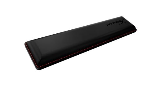 картинка Подставка эргономическая под запястья HyperX 4Z7X1AA Wrist Rest (TKL) черный от интернет-магазина itsklad.kz