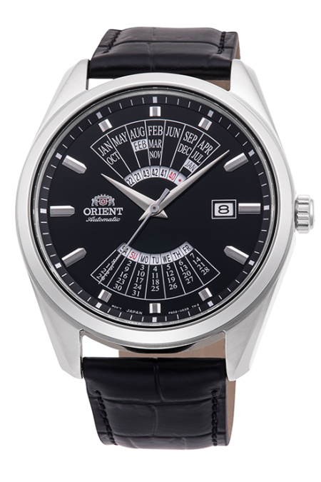 картинка Часы механические Orient Contemporary RA-BA0006B30B от интернет-магазина itsklad.kz