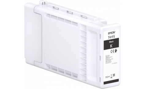 картинка Картридж Epson C13T41F540 UltraChrome XD2 T41F540 B 350ml черный от интернет-магазина itsklad.kz