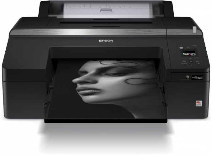 картинка Плоттер Epson SureColor SC-P5000 от интернет-магазина itsklad.kz