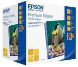 Фотобумага 10х15 Epson C13S041826 500 Л. 255 Г/М2 Premium Glossy Paper