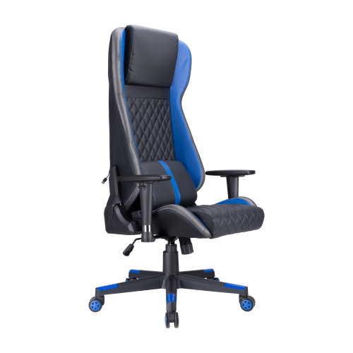 картинка Игровое кресло Eco Estelar Sun (L) синий от интернет-магазина itsklad.kz