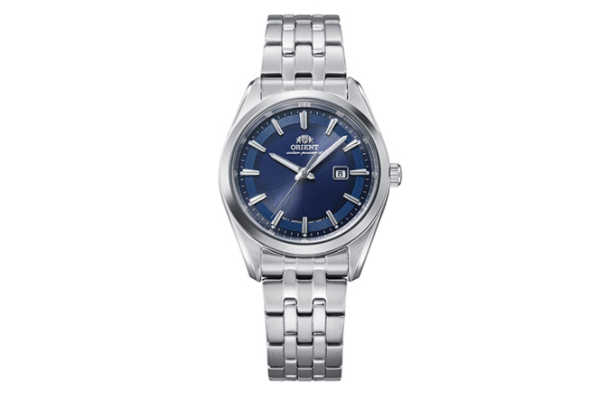 картинка Часы аналоговые кварцевые Orient RA-WG0602L10B от интернет-магазина itsklad.kz