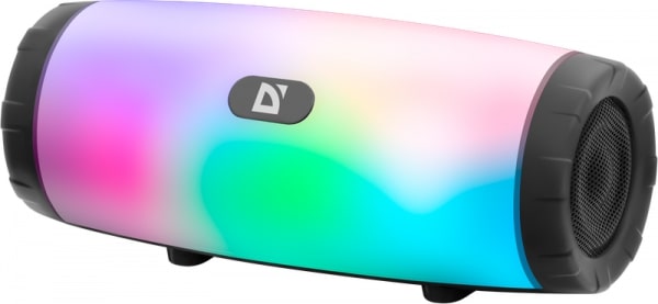 картинка Компактная акустика Defender Enjoy S600 Черный от интернет-магазина itsklad.kz