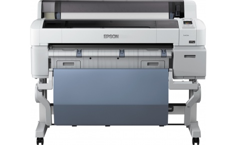 картинка Плоттер Epson SureColor SC-T5200 от интернет-магазина itsklad.kz