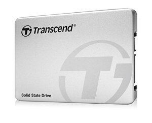 Жесткий диск SSD 128GB Transcend TS128GSSD360S