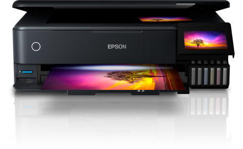 картинка МФУ Epson L8180  фабрика печати от интернет-магазина itsklad.kz